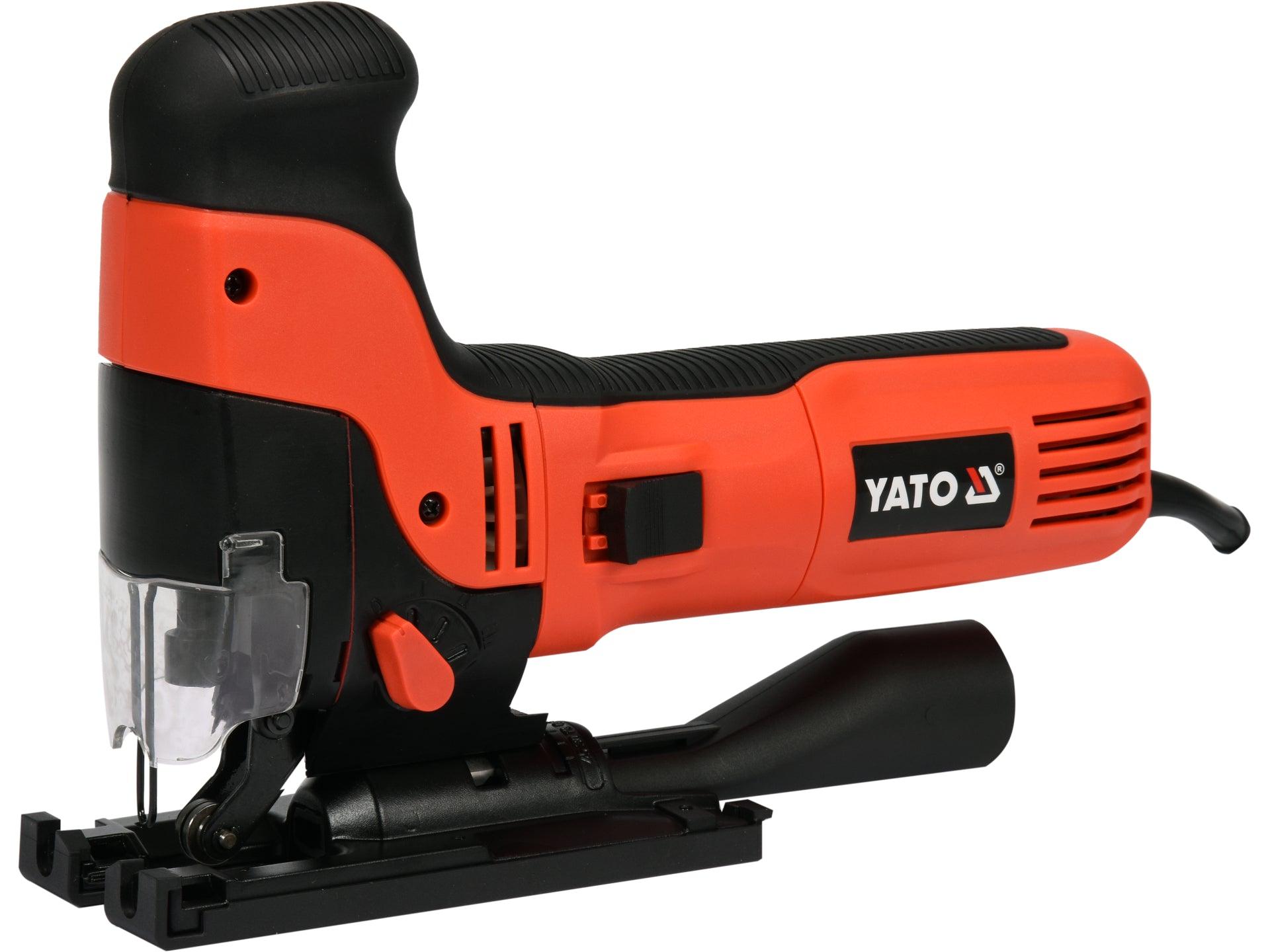 FIERĂSTRĂU PENDULAR 750W YATO YT-82272