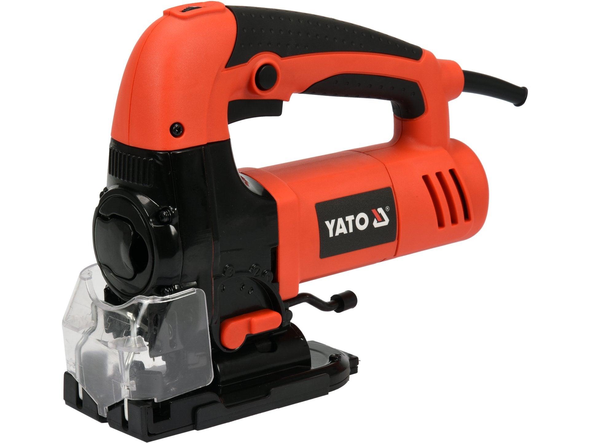 FIERĂSTRĂU PENDULAR 600W YATO YT-82273