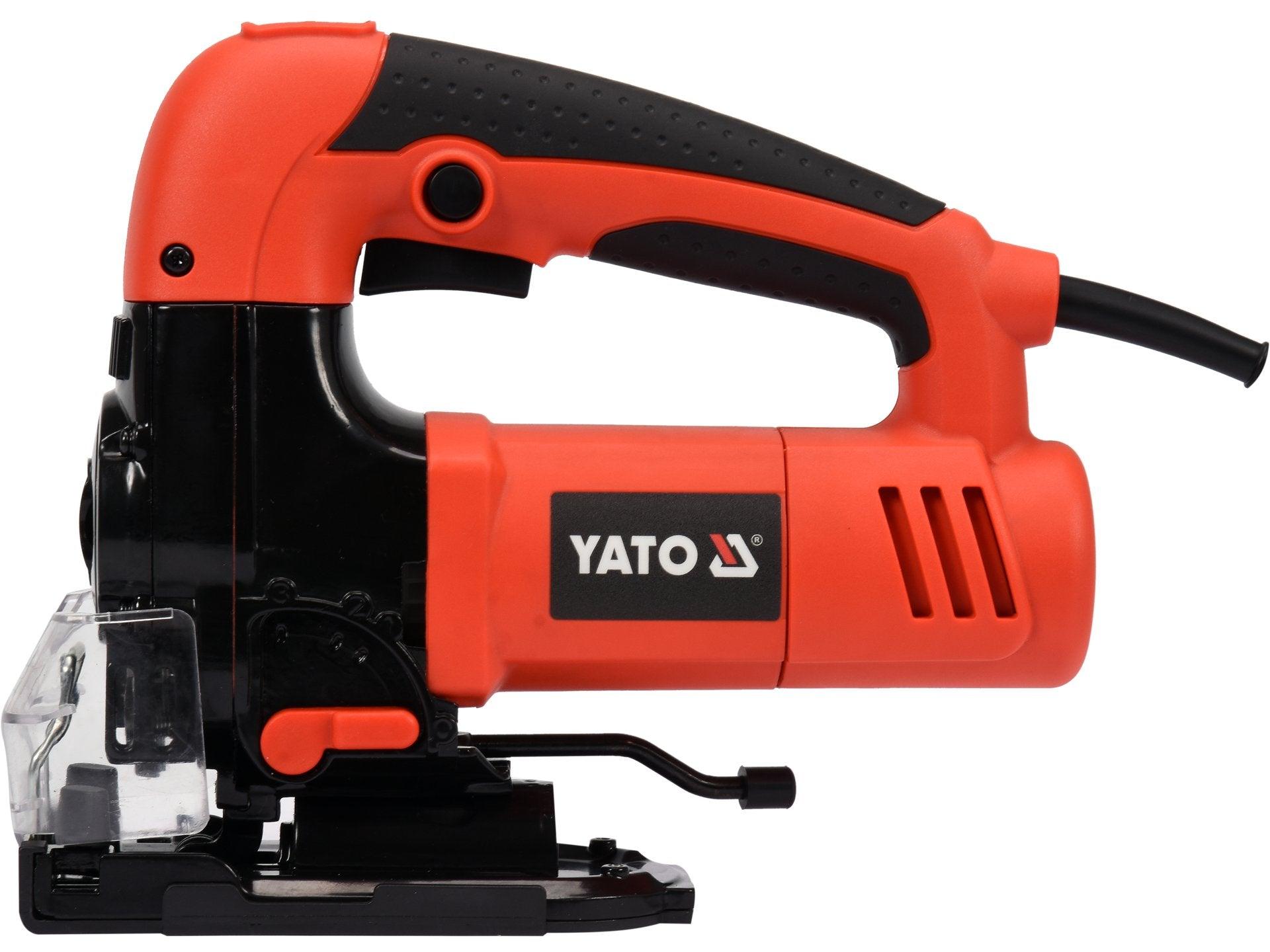 FIERĂSTRĂU PENDULAR 600W YATO YT-82273