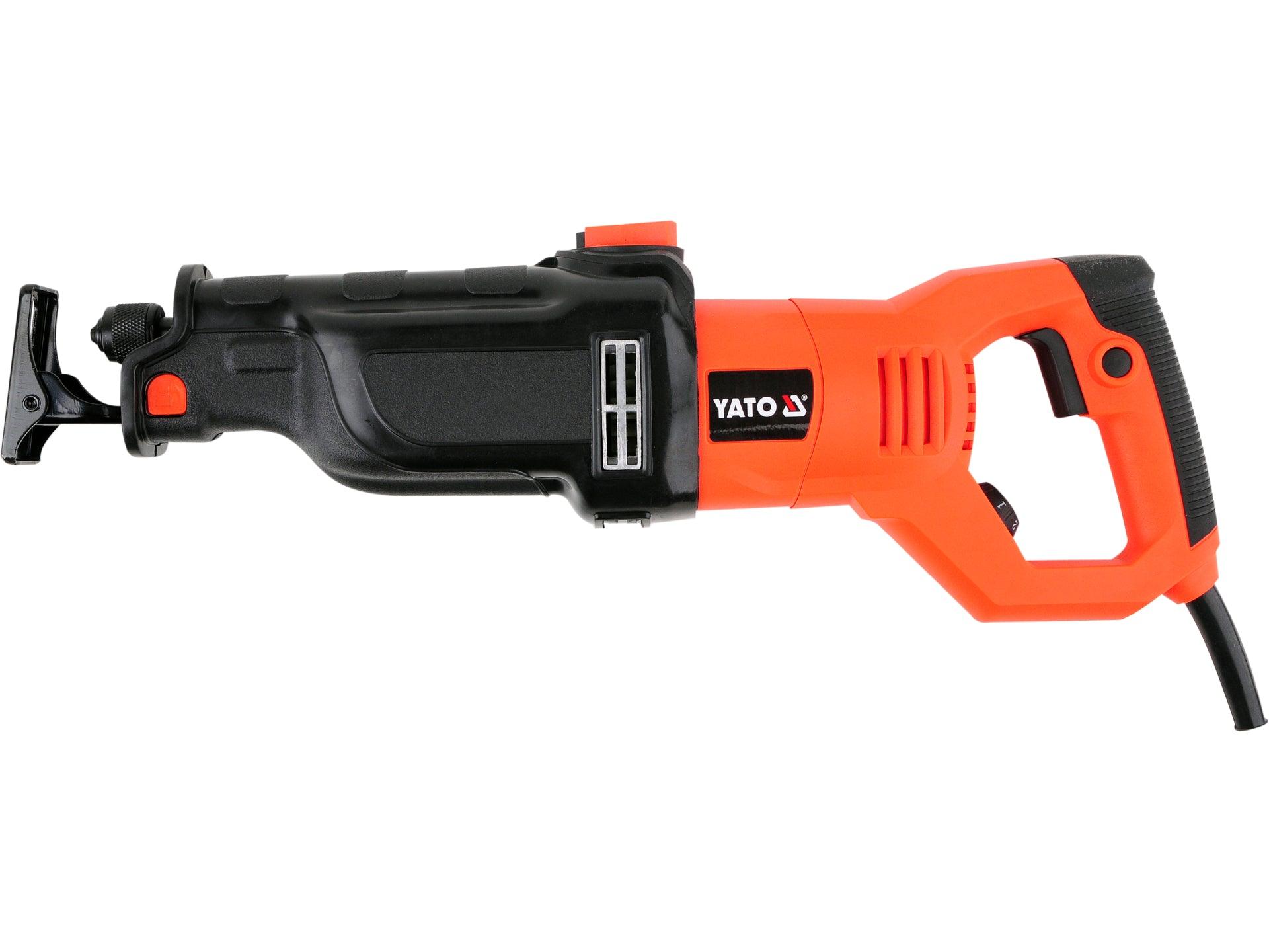 FIERĂSTRĂU 1200W YATO YT-82280