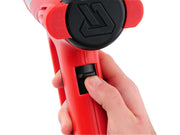 PISTOL AER CALD, 2000W YATO YT-82288