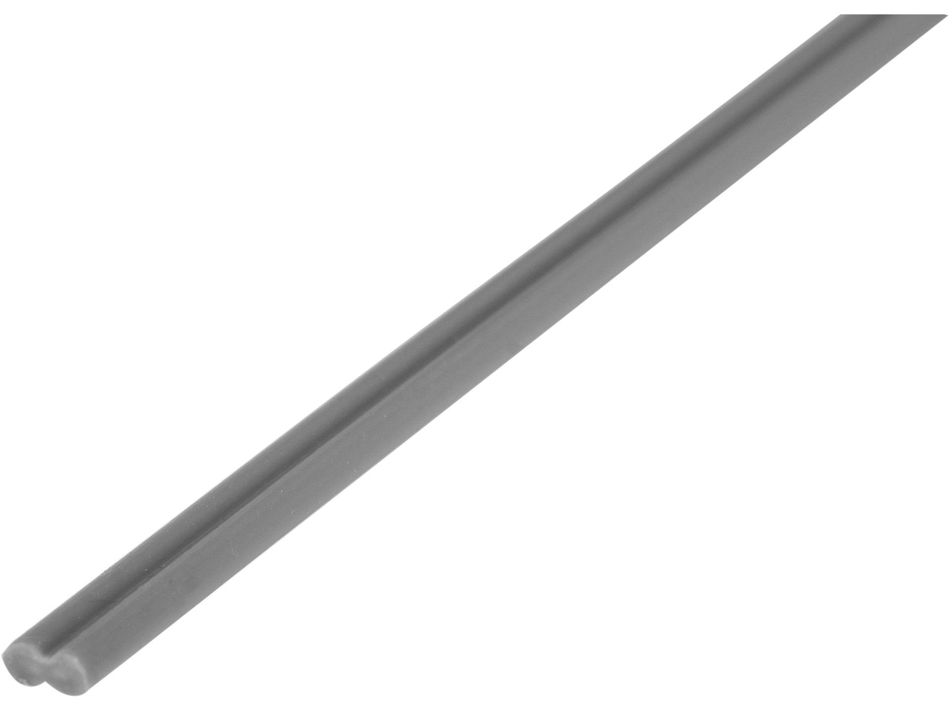 LIANT PENTRU SUDAREA PVC, 2.5X5MM, 5 BUC PENTRU YT-82295/6 YATO YT-82306