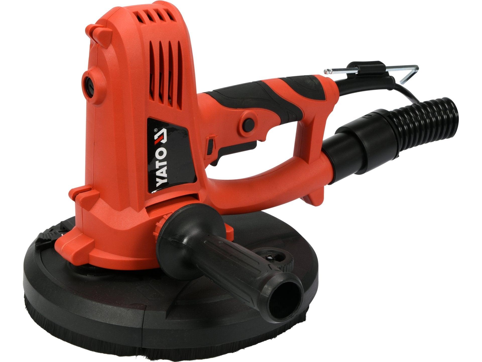 ȘLEFUITOR 1220W, 225MM YATO YT-82340