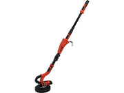 ȘLEFUITOR PENTRU PERETI, 710W YATO YT-82350