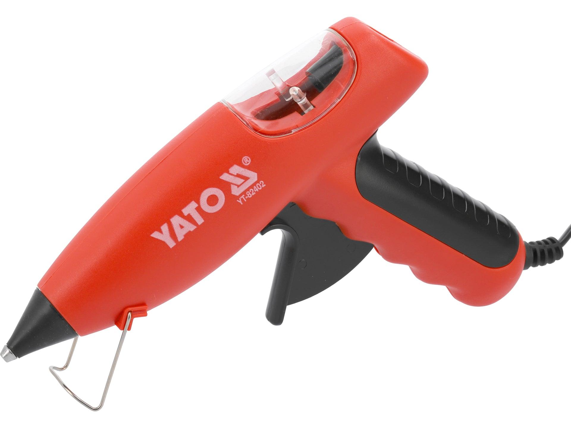 PISTOL DE LIPIT 11MM, 80W YATO YT-82402