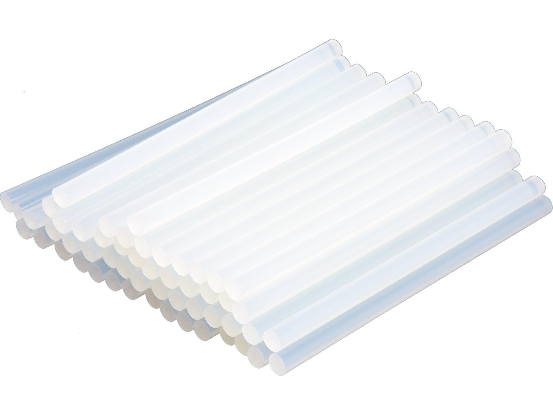 BATOANE LIPICI, 11X200MM, 1 KG, TRANSPARENT YATO YT-82430