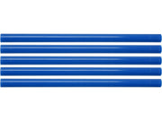 BATOANE LIPICI, 11.2X200MM, ALBASTRU, 5 BUC YATO YT-82435