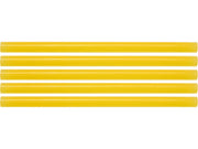 BATOANE LIPICI, 11.2X200MM, GALBEN, 5 BU YATO YT-82437