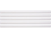 BATOANE LIPICI, 11.2X200MM, ALB, 5 BUC YATO YT-82438