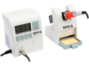 STAȚIE DE LIPIT CU AFIȘAJ DIGITAL 48W YATO YT-82455