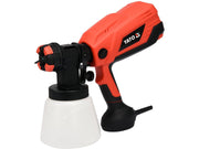 PISTOL DE VOPSIT ELECTRIC 600W YATO YT-82553