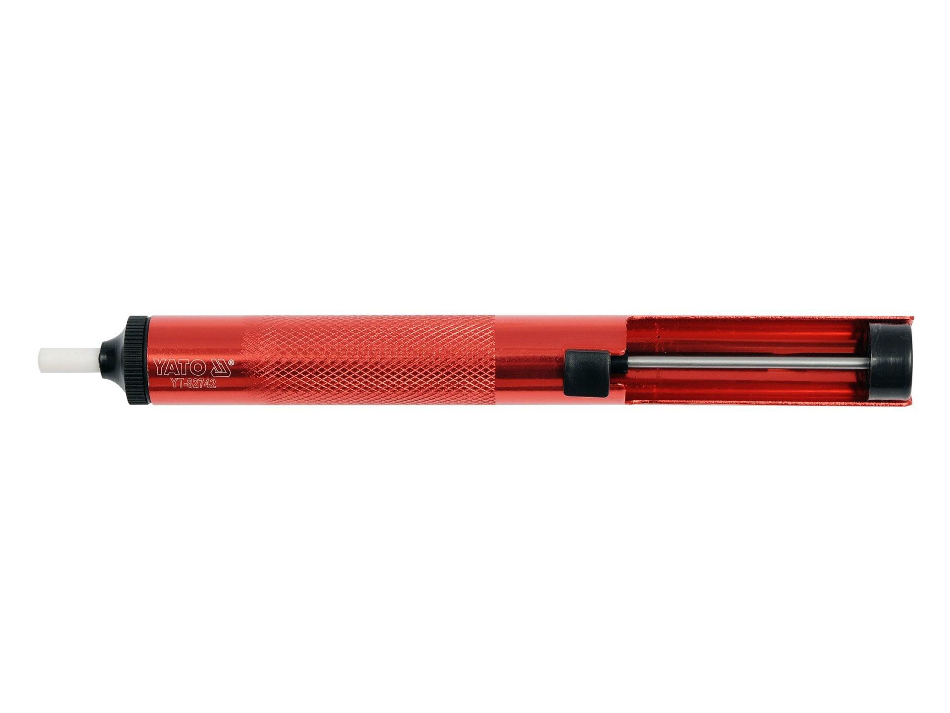 POMPĂ DE VID 19.5X190MM YATO YT-82742