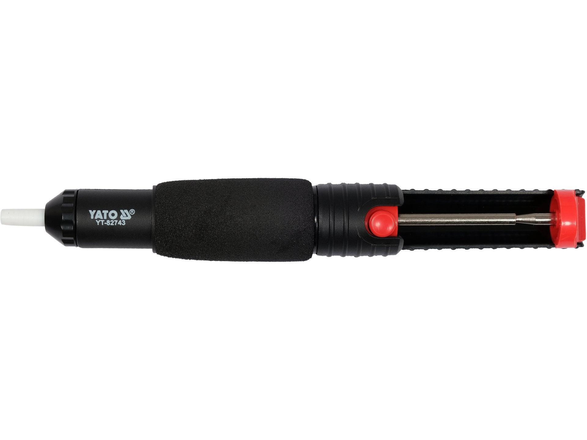 POMPĂ DE VID 21.8X206MM YATO YT-82743