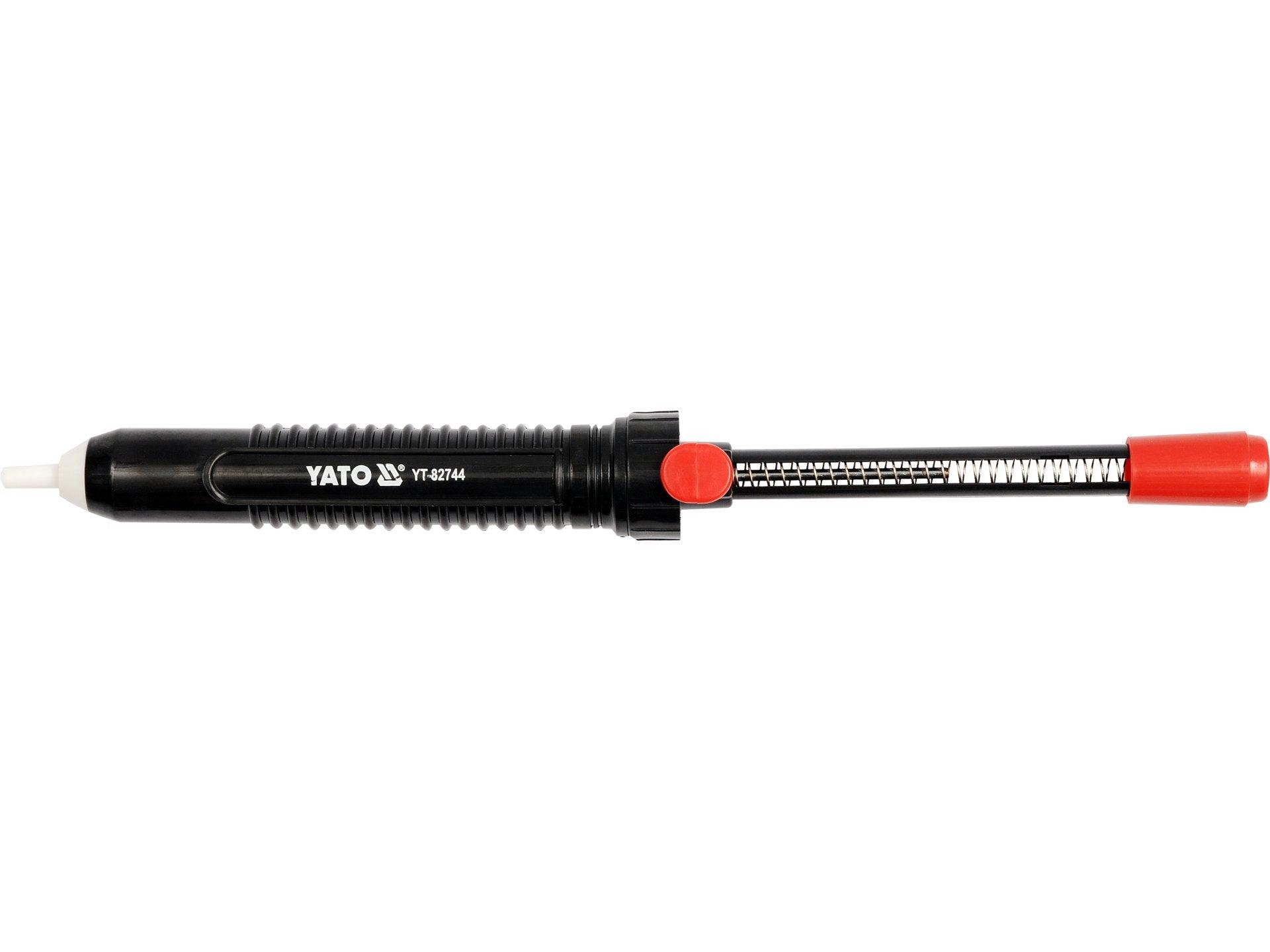 POMPĂ FLUDOR YATO YT-82744