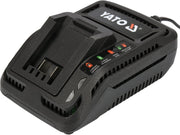 AUTOFILETANTĂ CU ACUMULATOR, 18V, 40NM YATO YT-82780