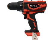 AUTOFILETANTĂ 18V, 40NM, FĂRĂ ACUMULATOR YATO YT-82781