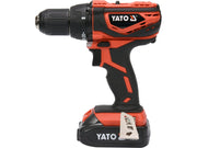 AUTOFILETANTĂ CU ACUMULATOR, 18V, 40NM YATO YT-82782