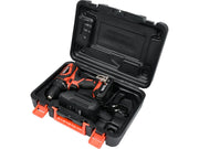 AUTOFILETANTĂ CU ACUMULATOR, 18V, 40NM YATO YT-82782