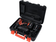 AUTOFILETANTĂ 2 ACUMULATORI, 18V, 40NM YATO YT-82784