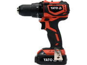 AUTOFILETANTĂ 18V, LI-ION, 42NM YATO YT-82794