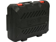 POLIZOR UNGHIULAR 18V, 125MM, FĂRĂ PERII, TURATIE REGLABILĂ YATO YT-82829