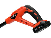 TRIMMER CU ACUMULATOR 18V, 250/300MM YATO YT-82830