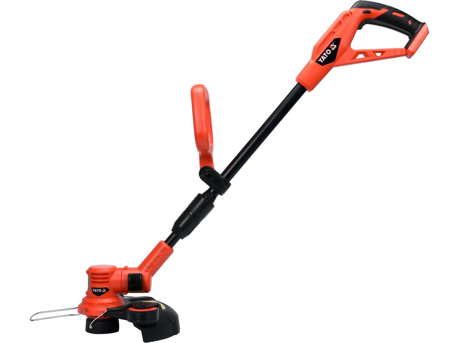 TRIMMER 18V FĂRĂ ACUMULATOR YATO YT-82831