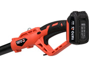 FOARFECĂ GARD VIU 18V, TELESCOPICĂ YATO YT-82834