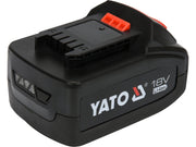 ACUMULATOR 18V, 3AH YATO YT-82843