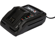 INCARCATOR ACUMULATORI 18V YATO YT-82848