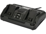 ÎNCĂRCĂTOR DUBLU 18V YATO YT-82849