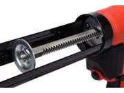 PISTOL SILICON CU ACUMULATOR 18V, 1X4AH YATO YT-82888