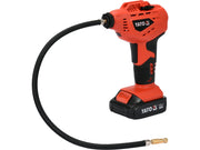 PISTOL DE UMFLAT ROȚI 18V, 1X2AH YATO YT-82894