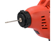 PISTOL DE UMFLAT ROȚI 18V, 1X2AH YATO YT-82894