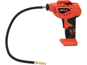 PISTOL DE UMFLAT ROȚI 18V, FĂRĂ ACUMULATOR YATO YT-82895