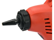 PISTOL DE UMFLAT ROȚI 18V, FĂRĂ ACUMULATOR YATO YT-82895