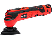 UNEALTA MULTIFUNCT OSCILANTA ACUM 10,8 V YATO YT-82900