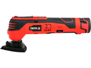 UNEALTA MULTIFUNCT OSCILANTA ACUM 10,8 V YATO YT-82900