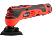 UNEALTA MULTIFUNCT OSCILANTA ACUM 10,8 V YATO YT-82900