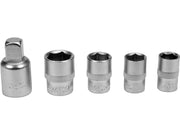 ANTRENOR CU ACUMULATOR 3/8'', 12V, 45NM, TUBULARE YATO YT-82902