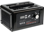 REDRESOR BATERIE AUTO 23V/50HZ, 12V/24V YATO YT-83051