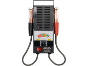 TESTER ACUMULATORI ANALOG 6/12V YATO YT-8310