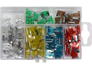 SET SIGURANȚE AUTO 100 BUC YATO YT-83145