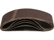 BANDĂ ABRAZIVĂ CONTINUĂ P80, 75X457MM YATO YT-83223