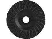 DISC UNIVERSAL PENTRU ȘLEFUIT, M14, 125MM, P24 YATO YT-83262
