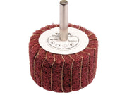 PERIE ABRAZIVĂ CIRCULARĂ CU TIJĂ 50X30X6MM, P60 YATO YT-83390