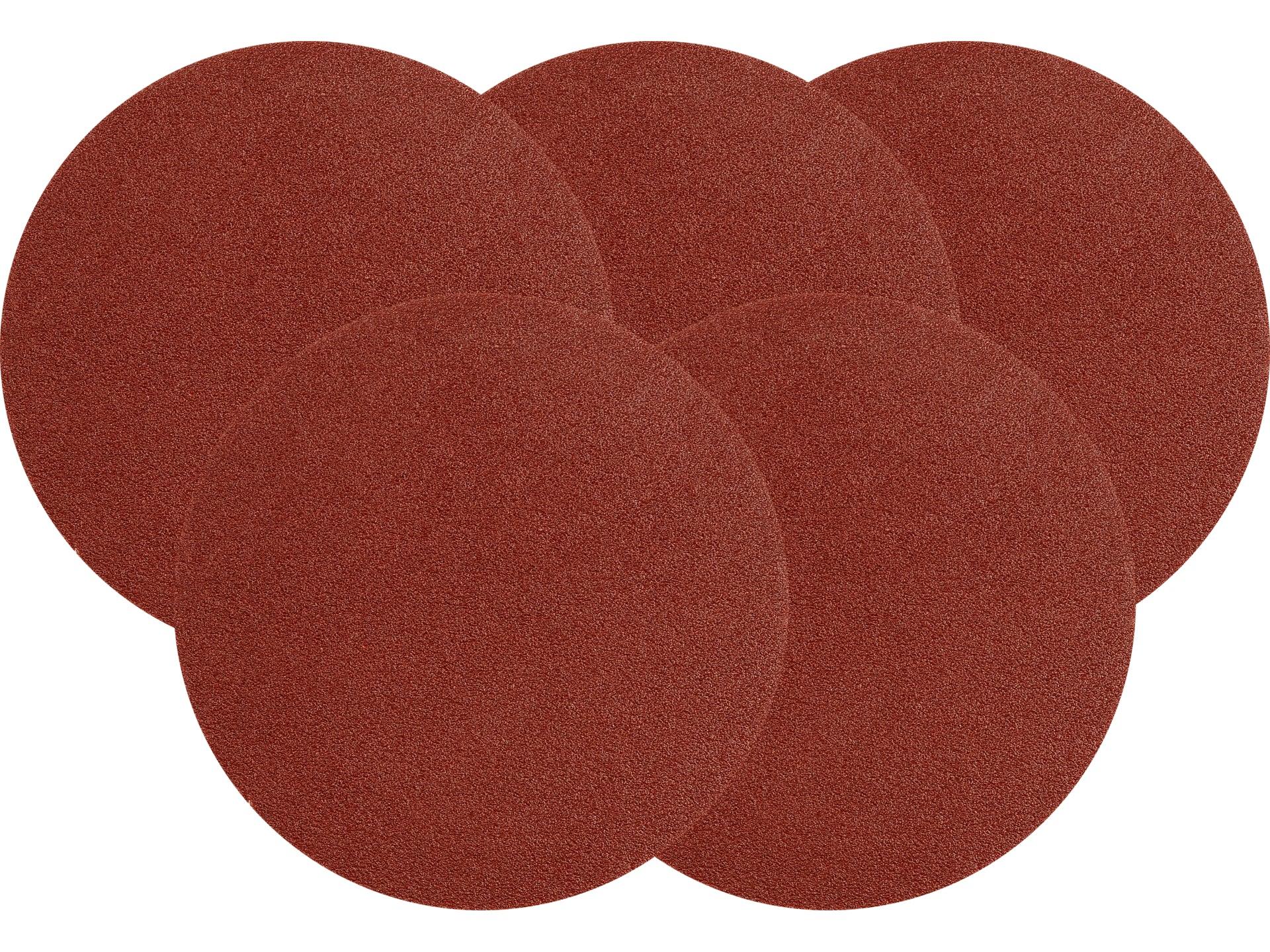 DISC ABRAZIV, 115MM, P40 YATO YT-83421