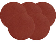 DISC ABRAZIV, 115MM, P40 YATO YT-83421