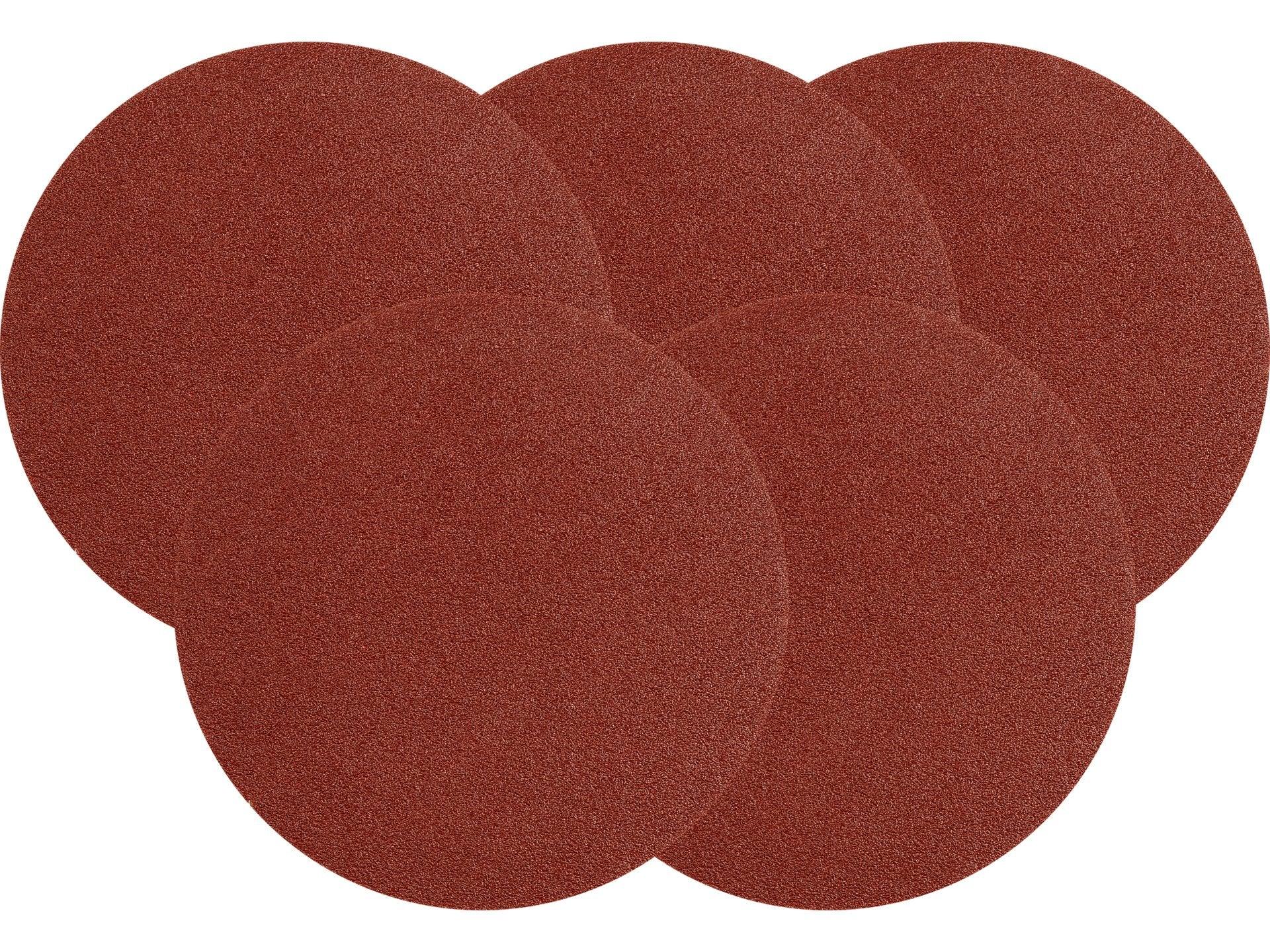 DISC ABRAZIV, 115MM, P180 YATO YT-83427