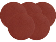 DISC ABRAZIV, 115MM, P180 YATO YT-83427